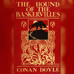 Arthur Conan Doyle - The Hound of the Baskervilles image