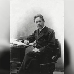 Anton Chekhov -  Selected Stories of Anton Chekhov image