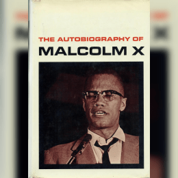 Malcolm X - The Autobiography of Malcolm X image