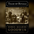 Doris Kearns Goodwin -  Team of Rivals Reviews | RateItAll