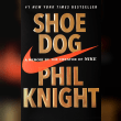 Phil Knight - Shoe Dog Reviews | RateItAll