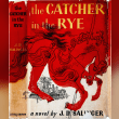J. D. Salinger - The Catcher in the Rye Reviews | RateItAll