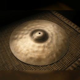 Cymbal image