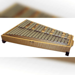 Glockenspiel image