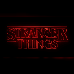 Stranger Things image