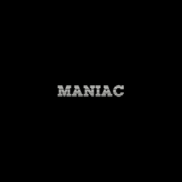 Maniac  image