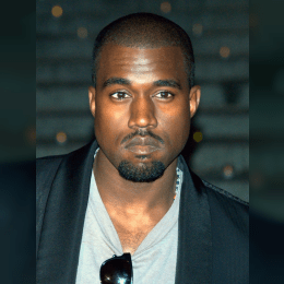 Kanye West image