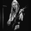Gregg Allman Reviews | RateItAll