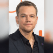 Matt Damon Reviews | RateItAll