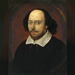 William Shakespeare image
