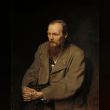 Fyodor Dostoevsky Reviews | RateItAll