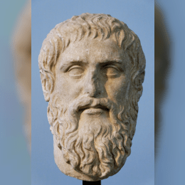 Plato image