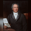 Johann Wolfgang von Goethe Reviews | RateItAll