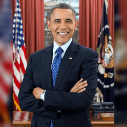 Barack Obama image