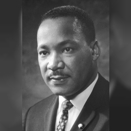 Martin Luther King Jr. image