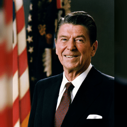 Ronald Reagan image
