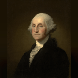 George Washington image