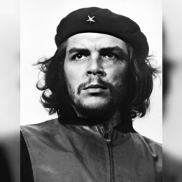 Che Guevara image