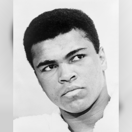 Muhammad Ali image
