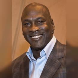Michael Jordan image