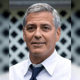 George Clooney image