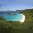 Trunk Bay, St. John, U.S. Virgin Island Reviews | RateItAll