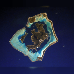 Bora Bora, French Polynesia image