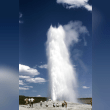 Yellowstone's Old Faithful Geyser Reviews | RateItAll