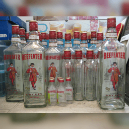 Beefeater Gin image