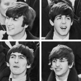 The Beatles image