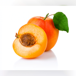 Apricots image