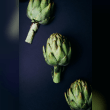 Artichokes Reviews | RateItAll