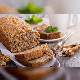 Banana Bread image