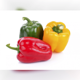 Bell Peppers image