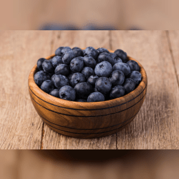 Blueberries image