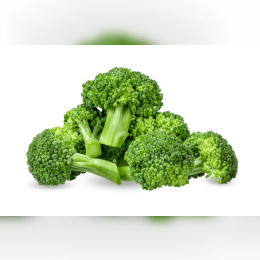 Broccoli image