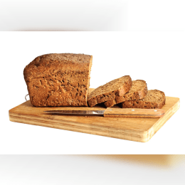 Brown Bread image
