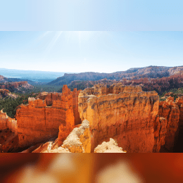 Bryce Canyon National Park image