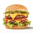 Burger Reviews | RateItAll