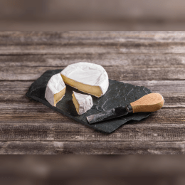 Camembert image