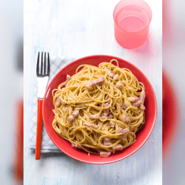 Carbonara image