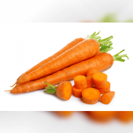 Carrots image