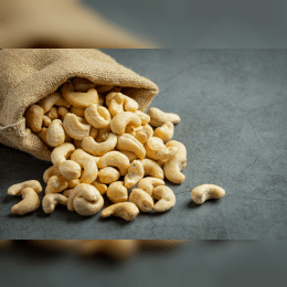 Cashews image