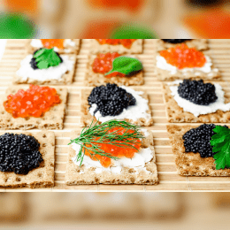 Caviar image