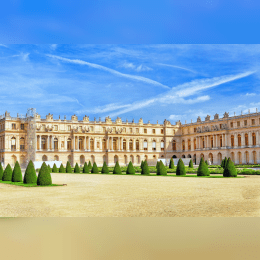 Château de Versailles, France image