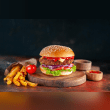Cheeseburger Reviews | RateItAll