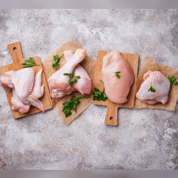 Chicken Meat image