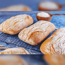 Ciabatta  image