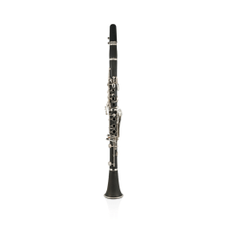 Clarinet image