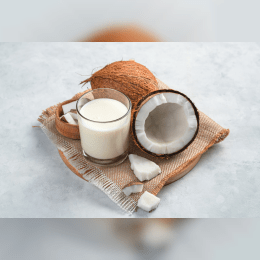 Coconut Milk image